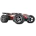 E-Revo Brushless RTR with Castle Mamba & 2.4 Radio