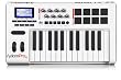 M-Audio Axiom Pro 25 - Advanced 25-Key USB MIDI Controller with HyperControl Technology