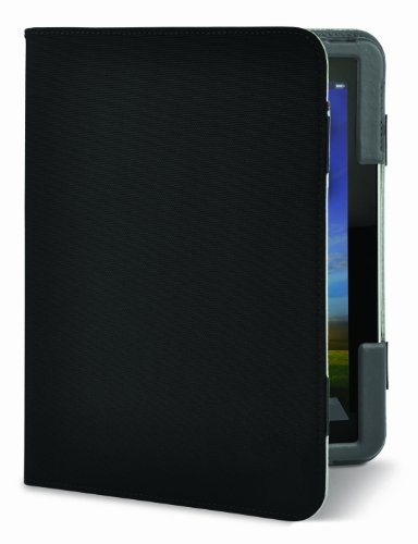 Contour Design iPad 2 Folio Case - Black