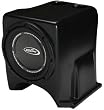 SSV Works 2004 - 2007 Yamaha Rhino Center Console Subwoofer Enclosure INCLUDES 10 Speaker