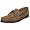 Dark Brown Suede