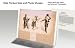Historic Framed Theater Poster (M), TITLE: Three types of humanity