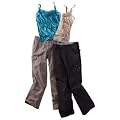 Cargohose aus dem Hause Heine in Schwarz