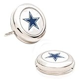 Dallas Cowboys Button Cover