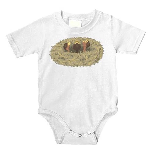 nestlings onesie