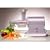 Champion 2000+ Masticating Juicer (Silver)