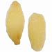 Dried Candied Ginger