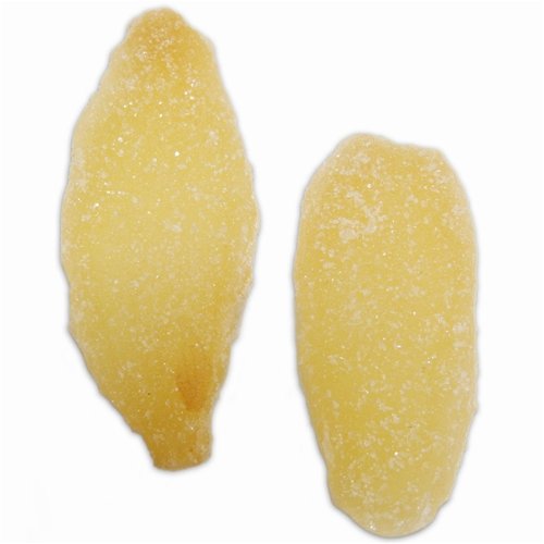 Dried Candied Ginger by Oh! Nuts