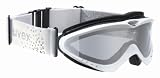 Uvex Corus Crystal Women's Ski Goggle