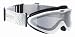 Uvex Corus Crystal Women's Ski Goggle