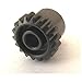 Hot Racing HAG818 18t 48p Hard Anodized Aluminum Pinion Gear