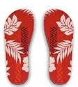 Naked Sole - Aloha Sunset - Men's