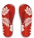Naked Sole - Aloha Sunset - Men's - Medium