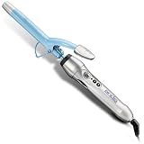 Andis 37745 3 / 4 &acute; Nano - Silver Tourmaline Pro - Rod Curling Iron - B001BOISJ4