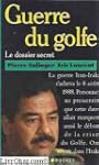Guerre du golfe -la