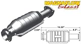 Magnaflow 36833 - Direct Fit Bolt-On Catalytic Converter California CARB OBDI