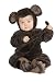 Plush Monkey Infant Costume