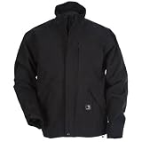 Waterproof Breathable Nylon Jacket