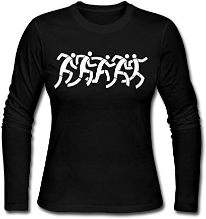 Women Normal Fit Sprint Sprinter Man Long Sleeves Apparel
