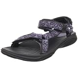 Teva Womens Pretty Rugged Nylon 3 Sandal