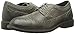 Dunham Men's Grayson-Dun Oxford Shoe