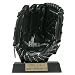 Rawlings Genuine Leather Mini Mitt Randy Johnson Number 51