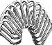 Mammut - Classic Straight Biner 12-Pack CHEAPER BY THE DOZEN!