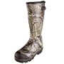 LaCrosse Men's 18" Burly Insulated ATS Hunting Boot,Realtree AP HD,11 M US