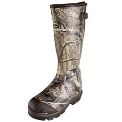 LaCrosse Men's 18" Burly Insulated ATS Hunting Boot