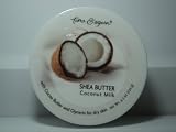 Time & Again Shea Butter - Coconut Milk