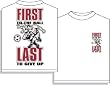 First to the Ball Short Sleeve Soccer T-Shirt