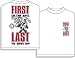 First to the Ball Short Sleeve Soccer T-Shirt