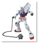 HG 1/144 RX-78-2 GUNDAM Ver.G30th