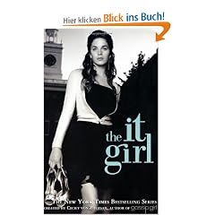 The It Girl #1 (It Girl Novels)