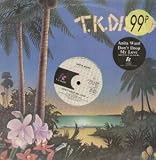 DONT DROP MY LOVE 12 INCH (12" SINGLE) UK TK 1979