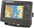 LOWRANCE 000-0123-221 GLOBALMAP 7200C