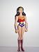 Search : justice league unlimited WONDER WOMAN (no waste articulation variant)