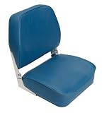 Mac Economy Boat Seat