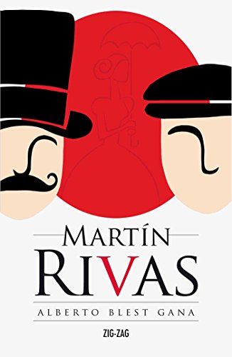 Martin Rivas (Spanish Edition)