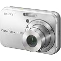 Sony Cyber-SHOT DSC-N1 Digitalkamera