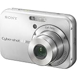 Sony Cyber-SHOT DSC-N1 Digitalkamera