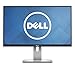 Dell UltraSharp U2515H 25-Inch Screen LED-Lit Monitor