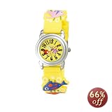 Activa Kids' Fish Design Watch #SV651-001