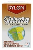 Dylon Farbauffrischer für Textilien, 2 Beutel