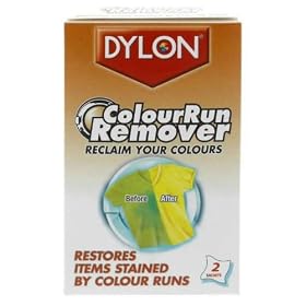 Dylon Colour Run Remover