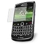 New LCD Screen Guard Protector for BlackBerry 9700 Onyx