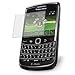 New LCD Screen Guard Protector for BlackBerry 9700 Onyx thumb