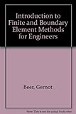Introduction to finite and boundary element methods for engineers