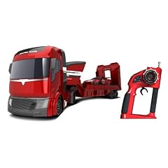Silverlit 82296 - 1:24 Racing Team Infrarot