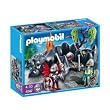 PLAYMOBIL DRAGON ROCK